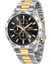 Ρολόι SECTOR 270 Chronograph Two Tone Stainless Steel Bracelet