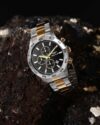 Ρολόι SECTOR 270 Chronograph Two Tone Stainless Steel Bracelet - Image 2