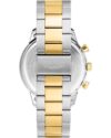 Ρολόι SECTOR 270 Chronograph Two Tone Stainless Steel Bracelet - Image 5