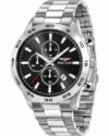 Ρολόι SECTOR 270 Chronograph Silver Stainless Steel Bracelet