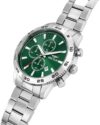 Ρολόι SECTOR 270 Chronograph Silver Stainless Steel Bracelet - Image 2