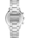 Ρολόι SECTOR 270 Chronograph Silver Stainless Steel Bracelet - Image 4