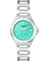 Ρολόι AQUADIVER Oceana Silver Stainless Steel Bracelet