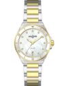 Ρολόι AQUADIVER Oceana Swarovski Two Tone Stainless Steel Bracelet