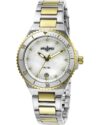Ρολόι AQUADIVER Oceana Swarovski Two Tone Stainless Steel Bracelet - Image 4