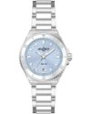 Ρολόι AQUADIVER Oceana Silver Stainless Steel Bracelet