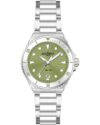 Ρολόι AQUADIVER Oceana Silver Stainless Steel Bracelet
