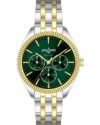 Ρολόι AQUADIVER Mermaid Two Tone Stainless Steel Bracelet