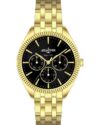 Ρολόι AQUADIVER Mermaid Gold Stainless Steel Bracelet