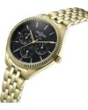 Ρολόι AQUADIVER Mermaid Gold Stainless Steel Bracelet - Image 3