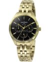 Ρολόι AQUADIVER Mermaid Gold Stainless Steel Bracelet - Image 4