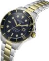Ρολόι AQUADIVER Water Master III Two Tone Stainless Steel Bracelet - Image 2