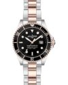 Ρολόι AQUADIVER Water Master III Two Tone Stainless Steel Bracelet