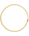Κολιέ BREIL Magnetica System Desert Sun από ανοξείδωτο ατσάλι (Medium)