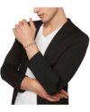 Βραχιόλι BREIL Block Chain από ανοξείδωτο ατσάλι - Image 2