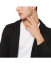 Μονό σκουλαρίκι BREIL Joint από ανοξείδωτο ατσάλι με ζιργκόν - Image 2