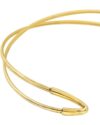 Κολιέ BREIL Lightline από ανοξείδωτο ατσάλι - Image 3