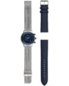 Ρολόι BREIL Six.3.Nine Chronograph Silver Stainless Steel Bracelet Gift Set - Image 2