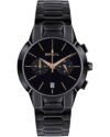 Ρολόι BREIL New One Chronograph Black Stainless Steel Bracelet