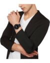 Ρολόι BREIL New One Chronograph Black Stainless Steel Bracelet - Image 2