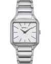 Ρολόι BREIL The B Silver Stainless Steel Bracelet