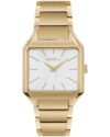 Ρολόι BREIL The B Gold Stainless Steel Bracelet