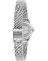 Ρολόι BREIL Darling Silver Stainless Steel Bracelet - Image 4