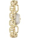 Ρολόι BREIL Shake Shake Crystals Gold Stainless Steel Bracelet - Image 4