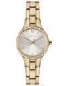 Ρολόι BREIL B Reflex Gold Stainless Steel Bracelet