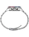 Ρολόι BREIL Manta 1970 Solar Chronograph Silver Stainless Steel Bracelet - Image 3