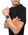 Ρολόι BREIL Manta P.R.O. Chronograph Silver Stainless Steel Bracelet - Image 2