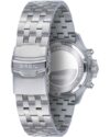 Ρολόι BREIL Manta P.R.O. Chronograph Silver Stainless Steel Bracelet - Image 4