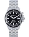 Ρολόι BREIL Manta P.R.O. Hybrid Automatic Silver Stainless Steel Bracelet