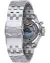 Ρολόι BREIL Manta P.R.O. Hybrid Automatic Silver Stainless Steel Bracelet - Image 4