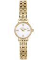 Ρολόι BREIL Darling Crystals Gold Stainless Steel Bracelet