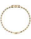 Ρολόι BREIL Darling Crystals Gold Stainless Steel Bracelet - Image 3
