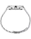 Ρολόι BREIL B 12 H Chronograph Silver Stainless Steel Bracelet - Image 3