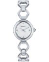 Ρολόι BREIL Flake Crystals Silver Stainless Steel Bracelet