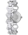 Ρολόι BREIL Flake Crystals Silver Stainless Steel Bracelet - Image 4