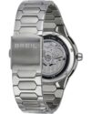 Ρολόι BREIL New One Automatic Silver Stainless Steel Bracelet - Image 4