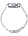 Ρολόι BREIL Manta P.R.O. Hybrid Automatic Silver Stainless Steel Bracelet - Image 3