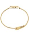 Ρολόι BREIL Stylize Gold Stainless Steel Bracelet - Image 2