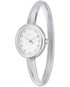 Ρολόι BREIL Hoop Crystals Silver Stainless Steel Bracelet