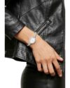 Ρολόι BREIL Hoop Crystals Silver Stainless Steel Bracelet - Image 2
