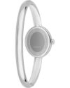Ρολόι BREIL Hoop Crystals Silver Stainless Steel Bracelet - Image 4