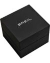 Ρολόι BREIL Hoop Crystals Silver Stainless Steel Bracelet - Image 5