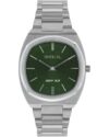 Ρολόι BREIL BSW 6.5 Silver Stainless Steel Bracelet