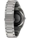 Ρολόι BREIL BSW 6.5 Silver Stainless Steel Bracelet - Image 4