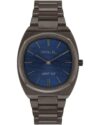 Ρολόι BREIL BSW 6.5 Black Stainless Steel Bracelet