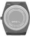 Ρολόι BREIL BSW 6.5 Black Stainless Steel Bracelet - Image 4